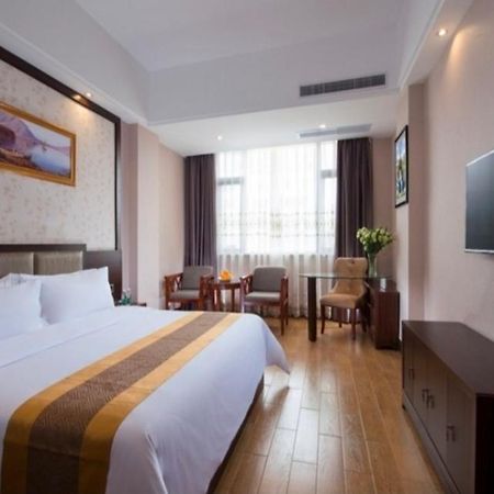 Vienna International Hotel Jieyang Chaoshan Airport Екстериор снимка