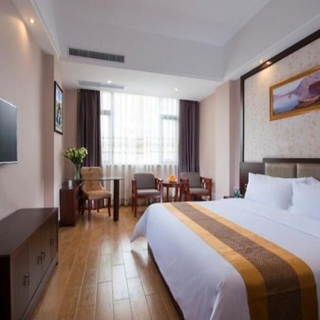 Vienna International Hotel Jieyang Chaoshan Airport Екстериор снимка